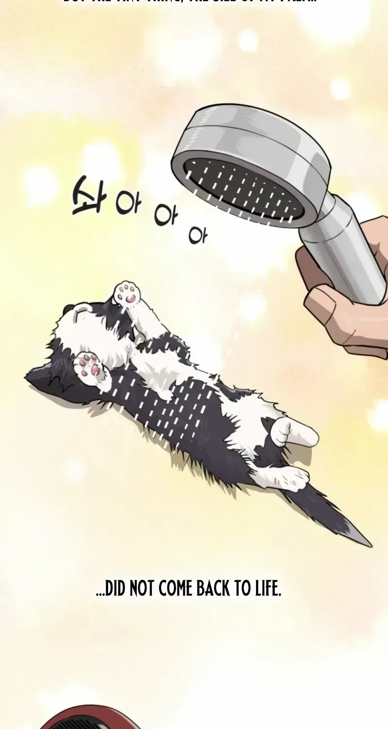 Read The S-Class Butler chapter 0.2 image 23 on Lezhin