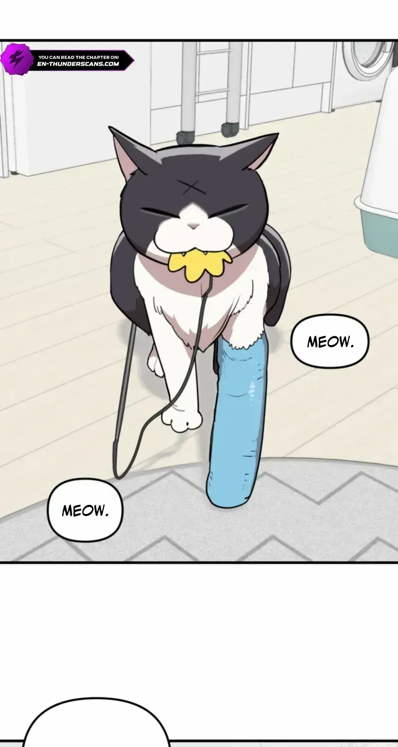 Read The S-Class Butler chapter 0.2 image 33 on Lezhin