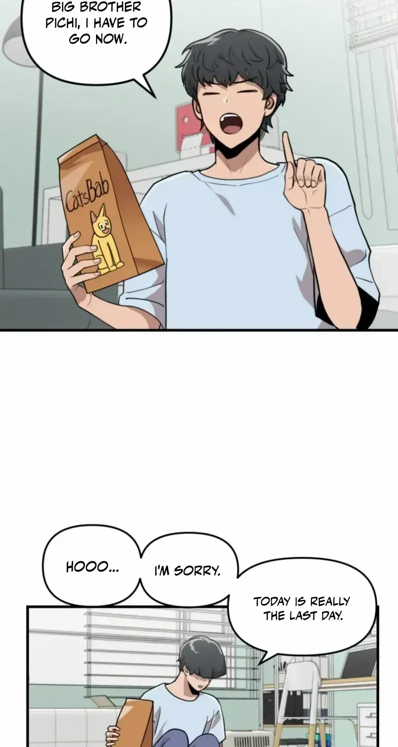 Read The S-Class Butler chapter 0.2 image 34 on Lezhin