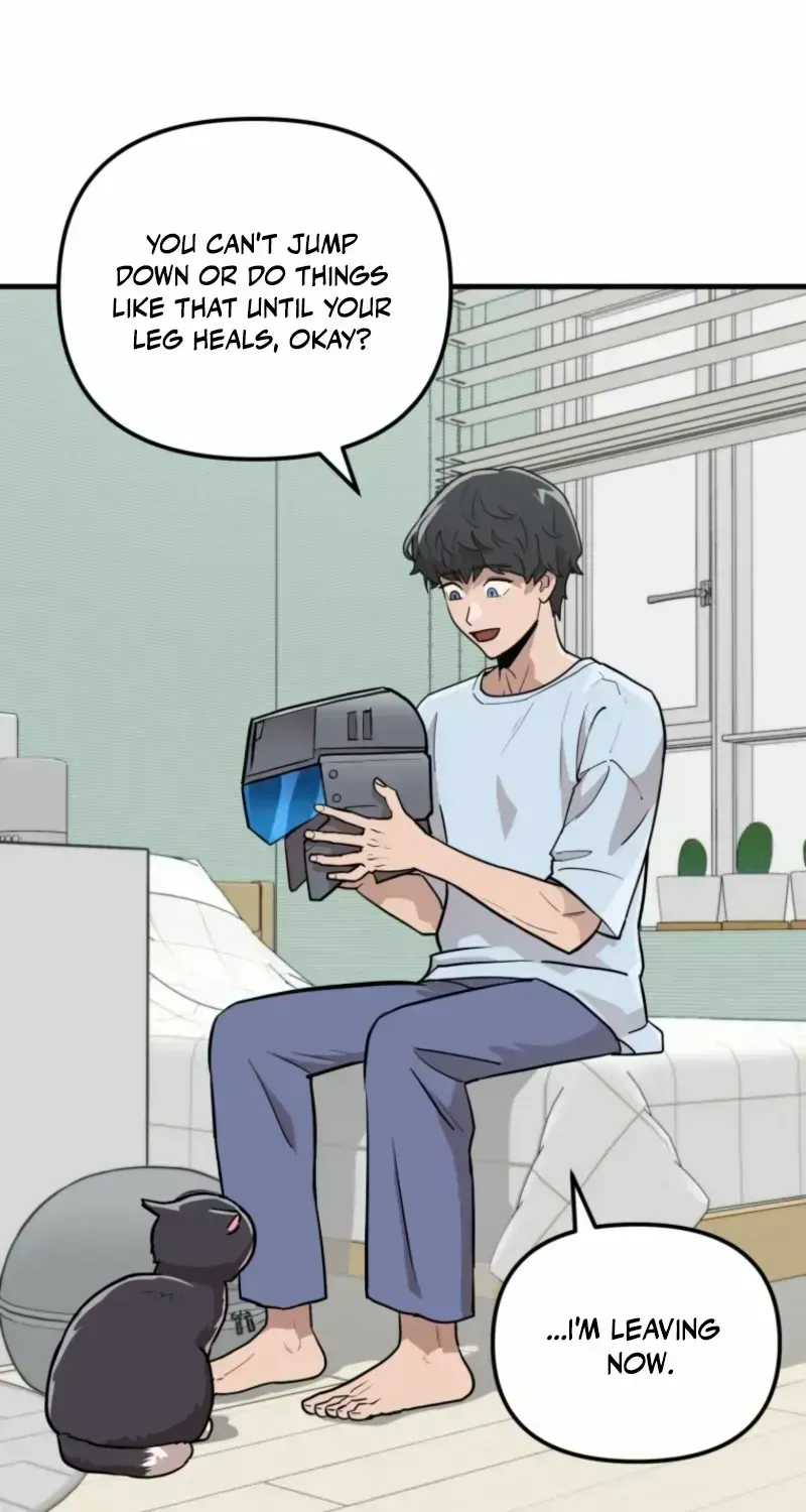 Read The S-Class Butler chapter 0.2 image 36 on Lezhin