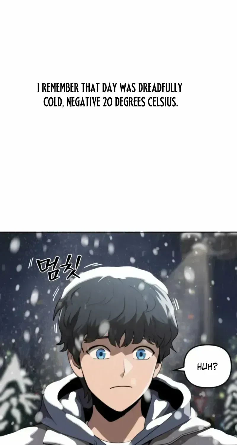 Read The S-Class Butler chapter 0.3 image 3 on Lezhin