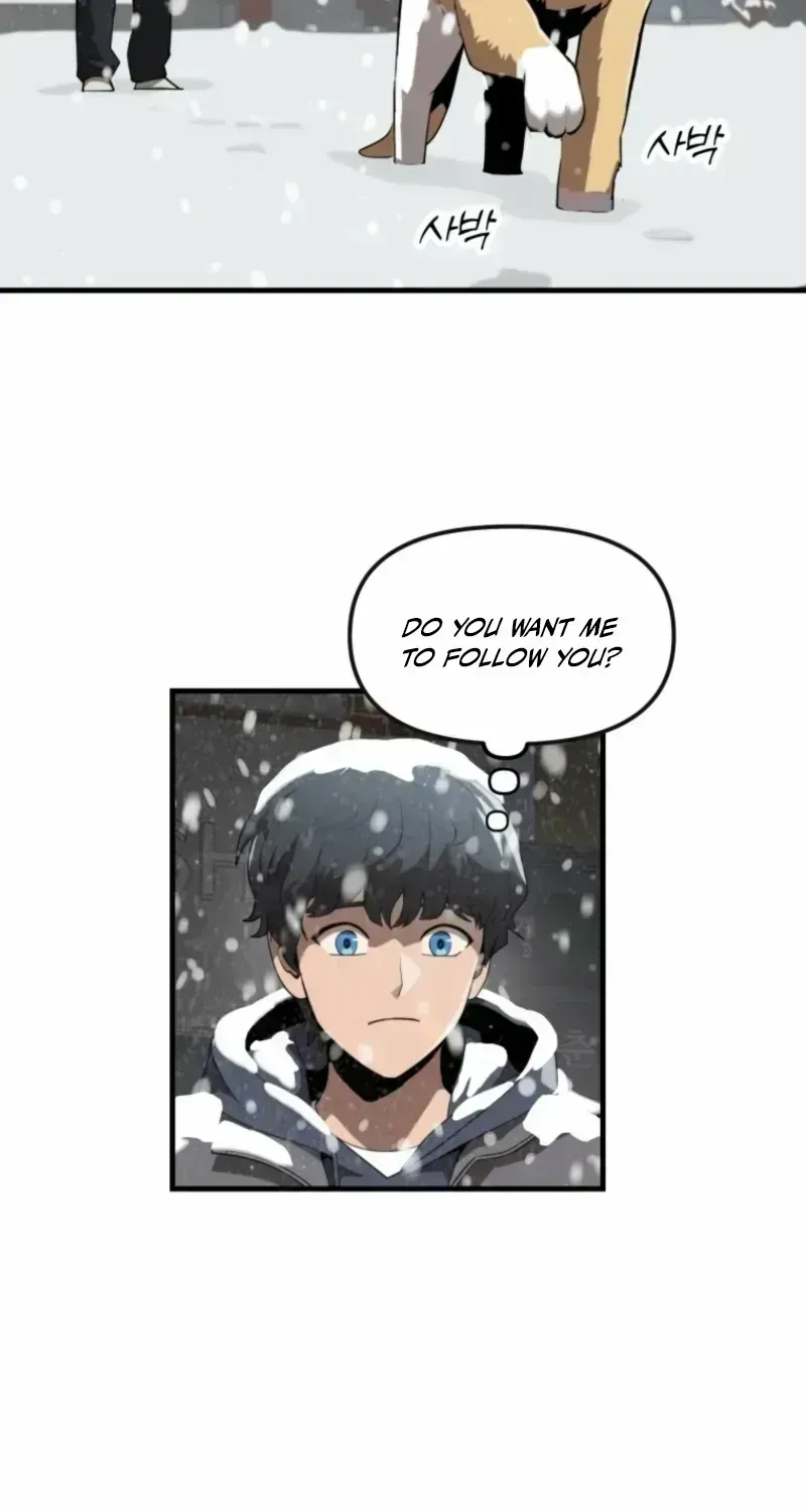 Read The S-Class Butler chapter 0.3 image 9 on Lezhin