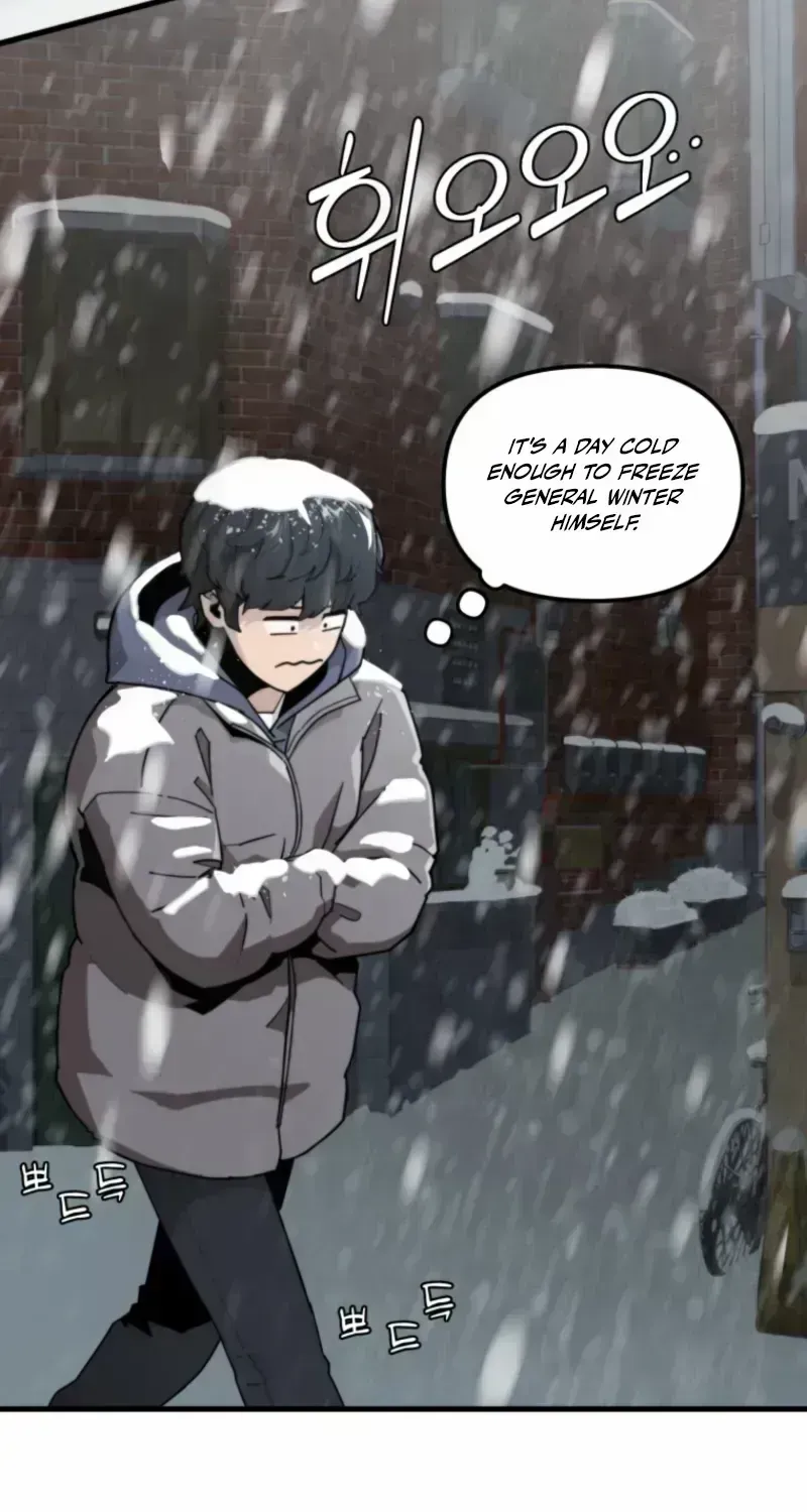 Read The S-Class Butler chapter 0.5 image 2 on Lezhin
