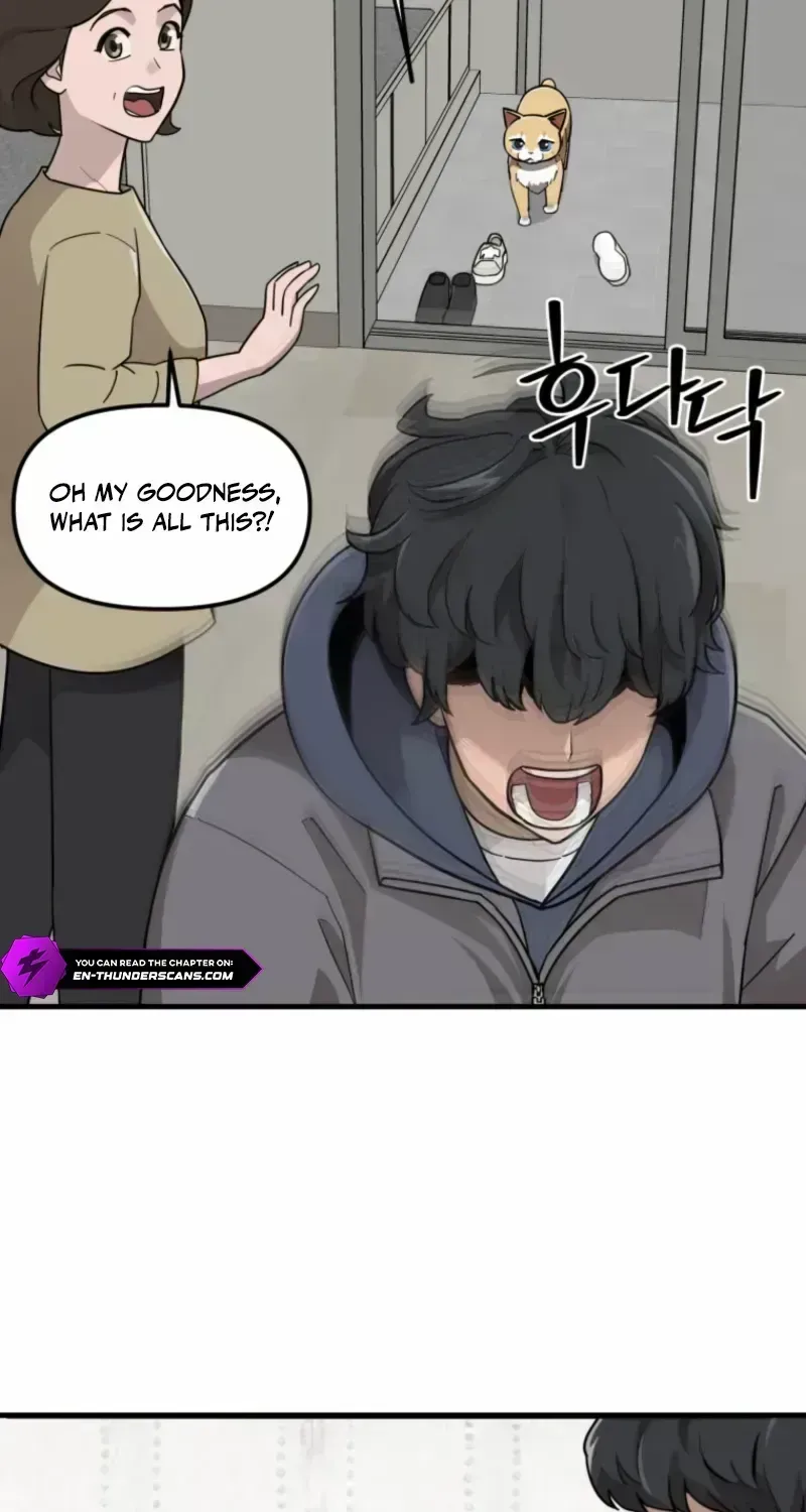 Read The S-Class Butler chapter 0.8 image 17 on Lezhin