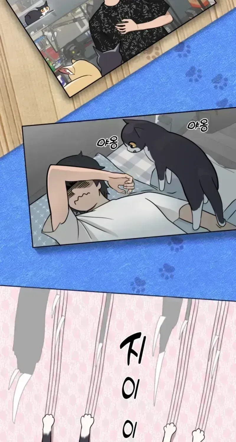 Read The S-Class Butler chapter 0.8 image 30 on Lezhin