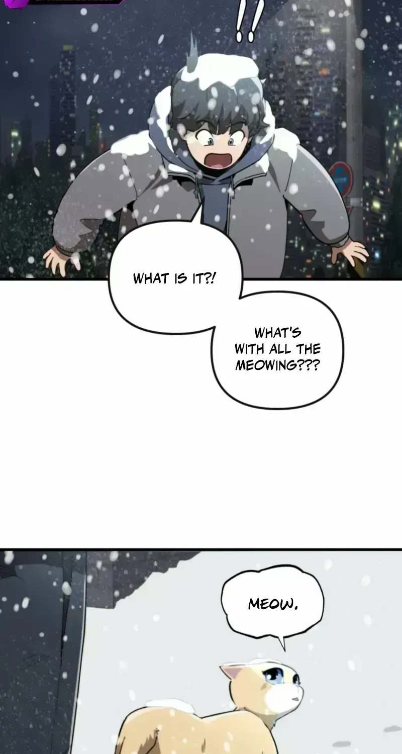 Read The S-Class Butler chapter 0.8 image 7 on Lezhin