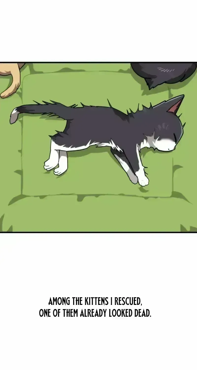 Read The S-Class Butler chapter 0.9 image 20 on Lezhin