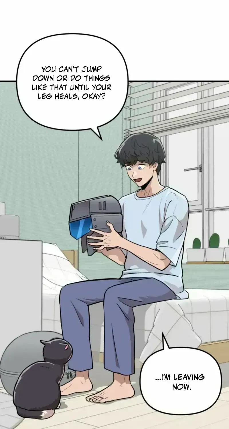 Read The S-Class Butler chapter 0.9 image 36 on Lezhin