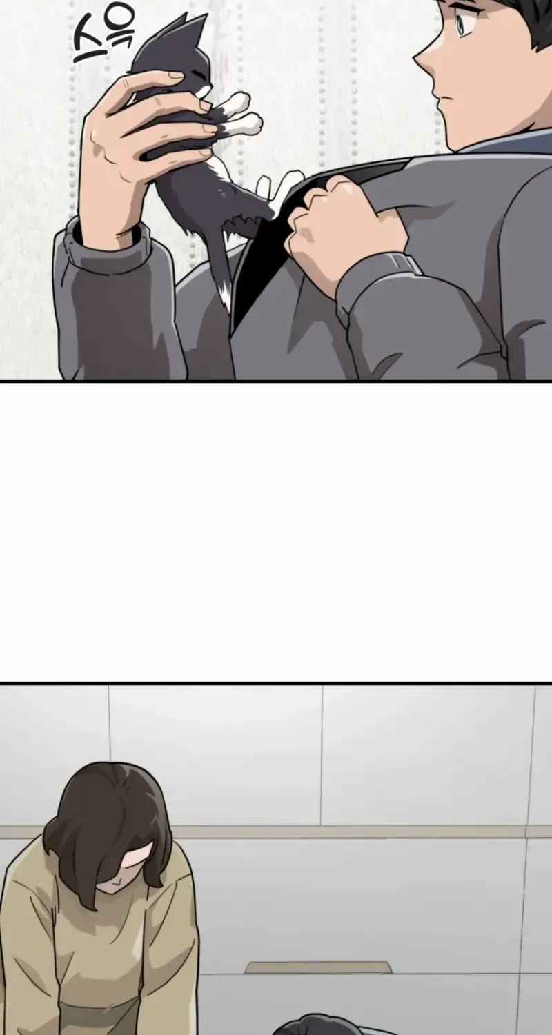 Read The S-Class Butler chapter 0 image 19 on Lezhin