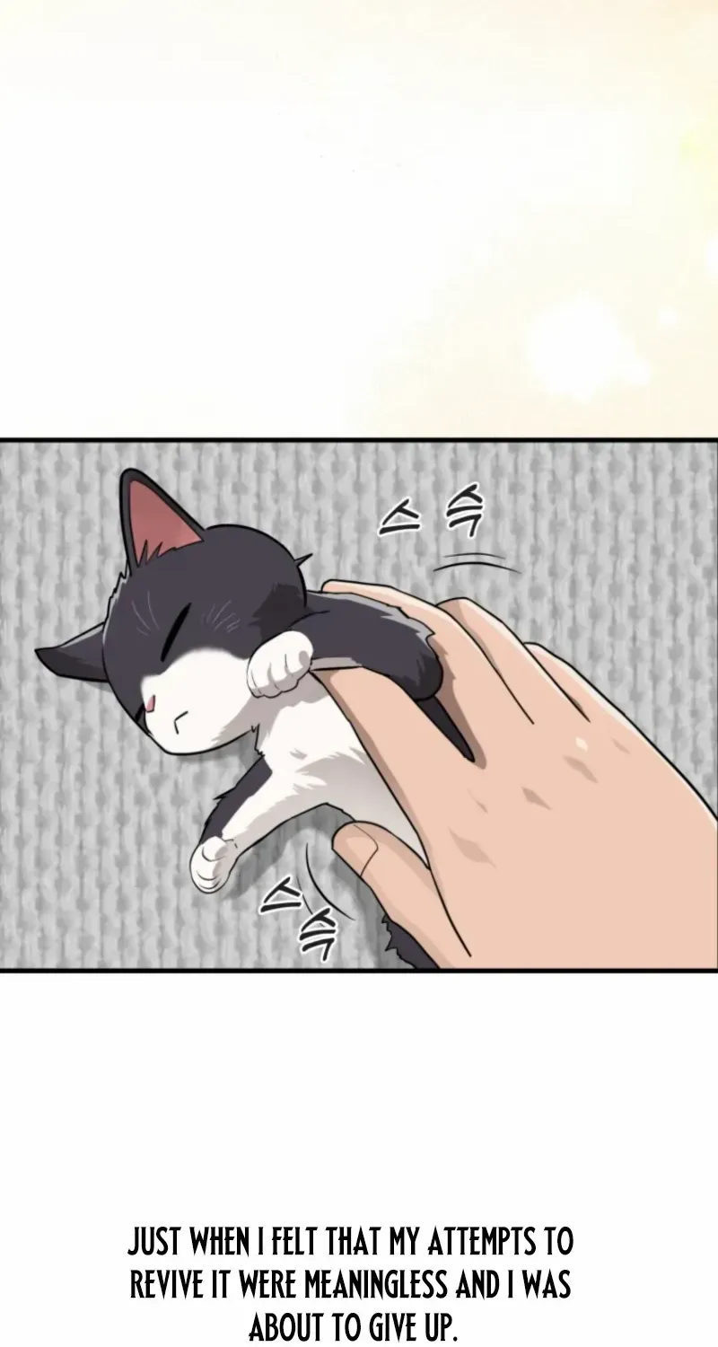 Read The S-Class Butler chapter 0 image 26 on Lezhin