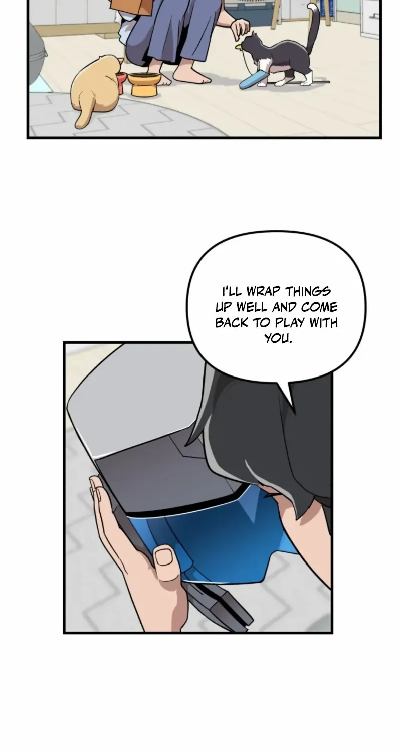 Read The S-Class Butler chapter 0 image 36 on Lezhin