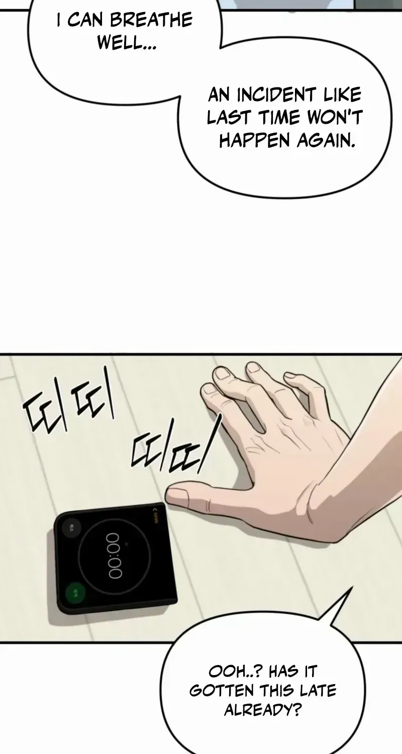 Read The S-Class Butler chapter 1.2 image 124 on Lezhin