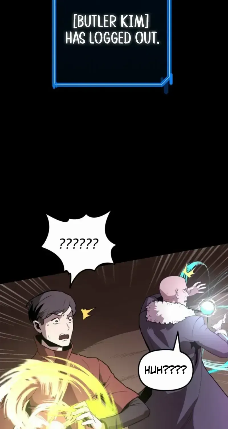 Read The S-Class Butler chapter 1.2 image 42 on Lezhin