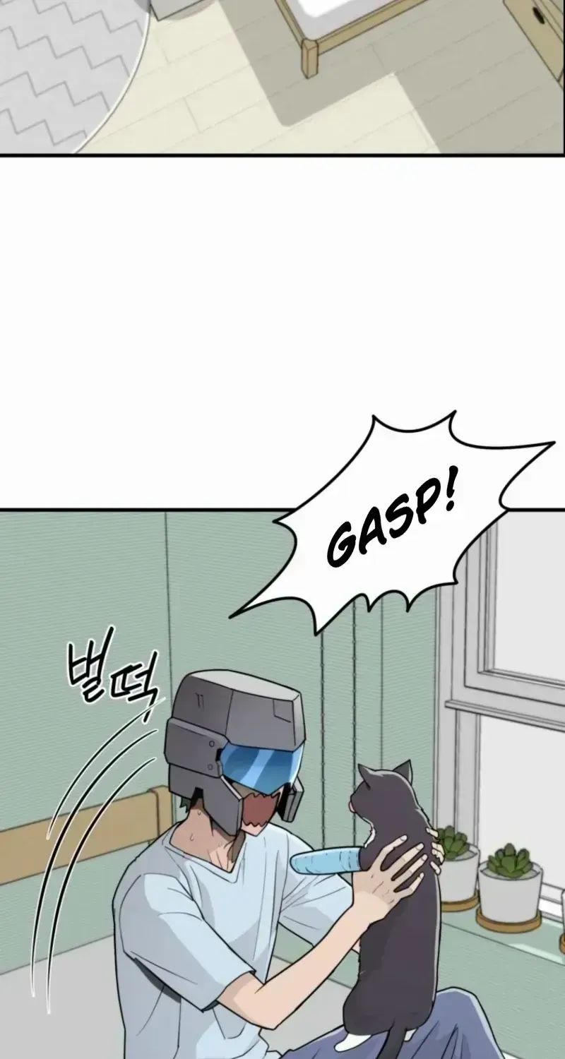 Read The S-Class Butler chapter 1.2 image 50 on Lezhin