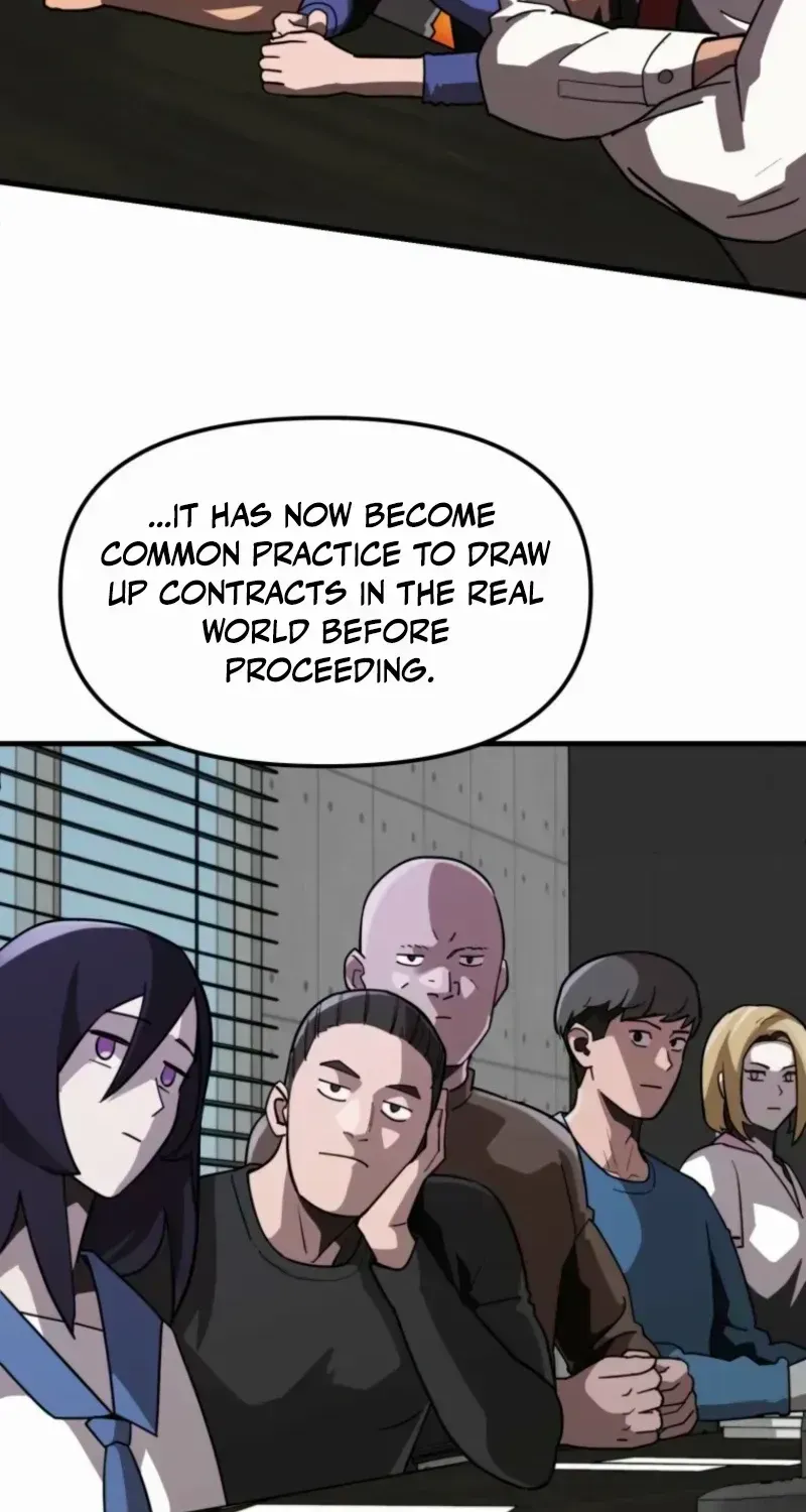 Read The S-Class Butler chapter 1.2 image 68 on Lezhin