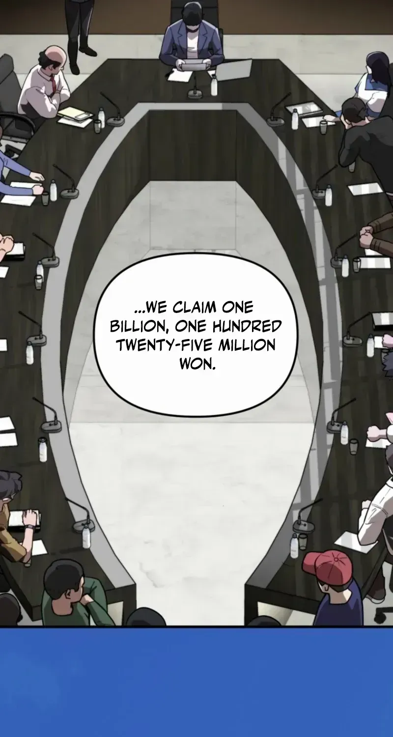 Read The S-Class Butler chapter 1.2 image 71 on Lezhin