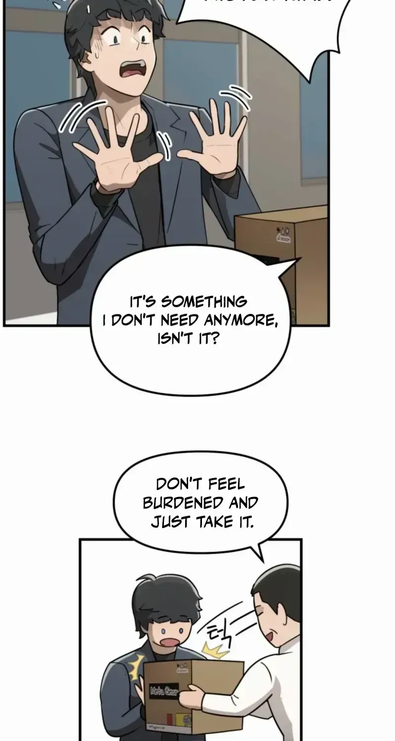 Read The S-Class Butler chapter 1.2 image 84 on Lezhin