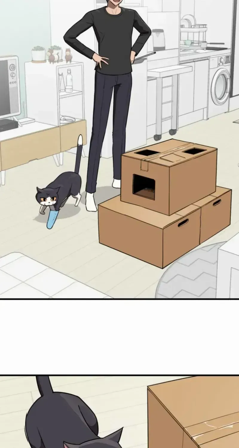 Read The S-Class Butler chapter 1.2 image 97 on Lezhin