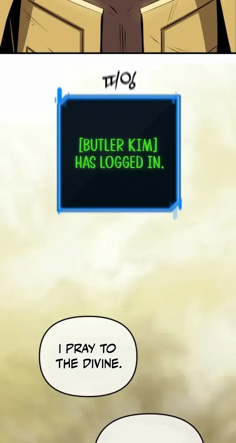 Read The S-Class Butler chapter 1.3 image 1 on Lezhin