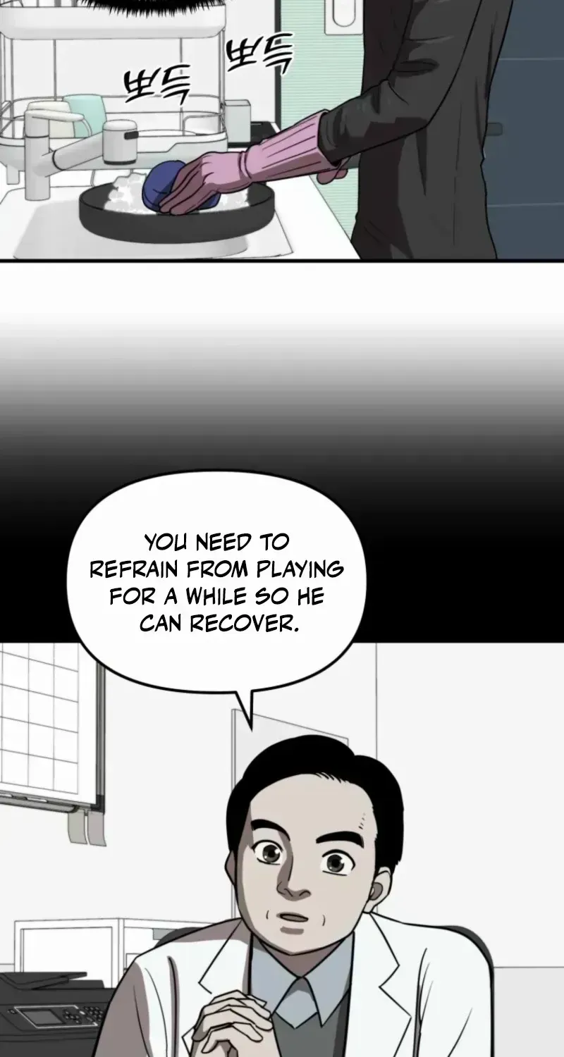 Read The S-Class Butler chapter 1.3 image 113 on Lezhin