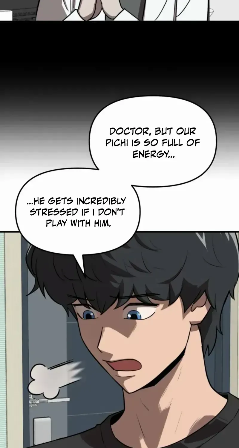 Read The S-Class Butler chapter 1.3 image 114 on Lezhin