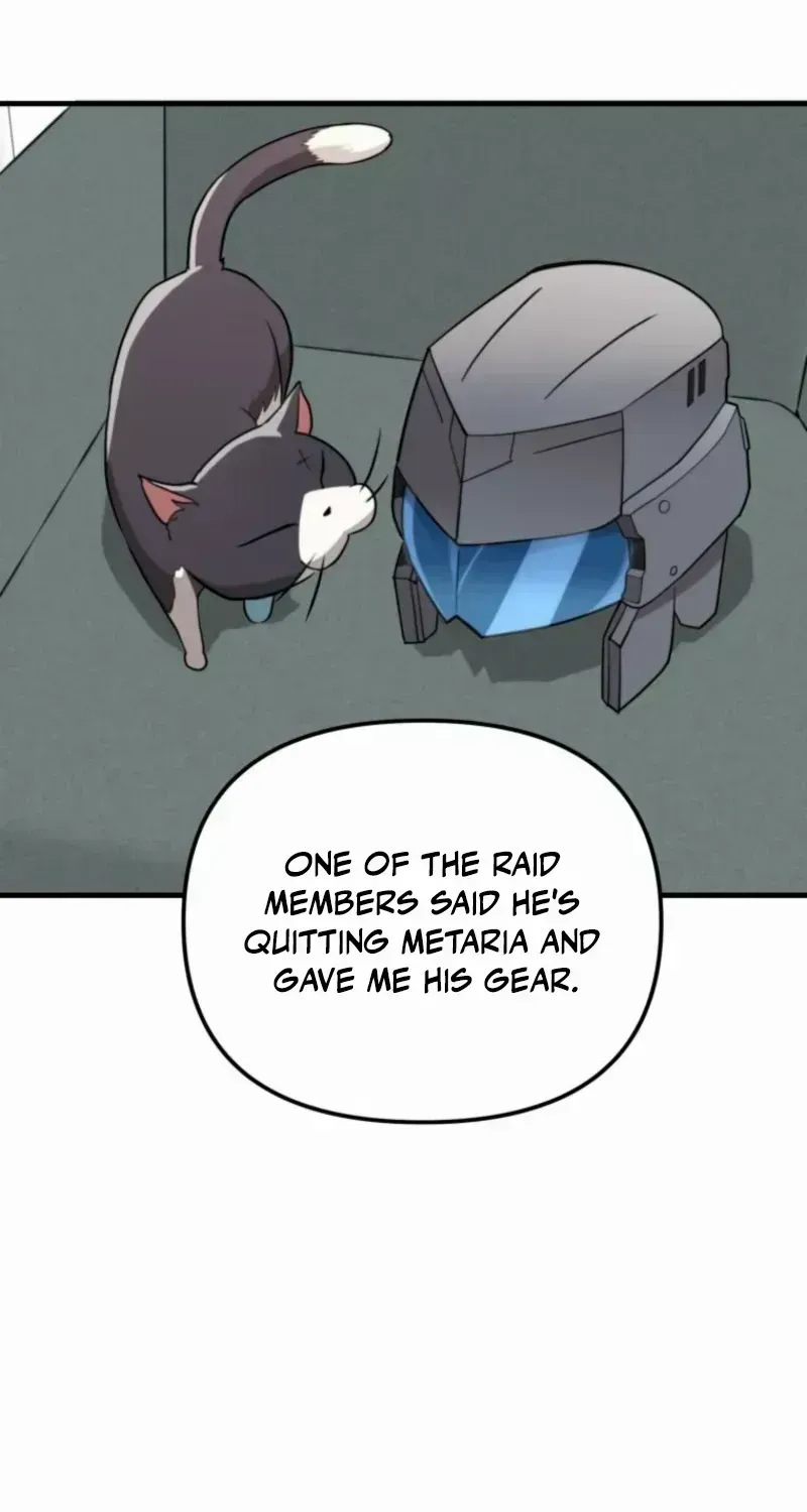 Read The S-Class Butler chapter 1.3 image 120 on Lezhin
