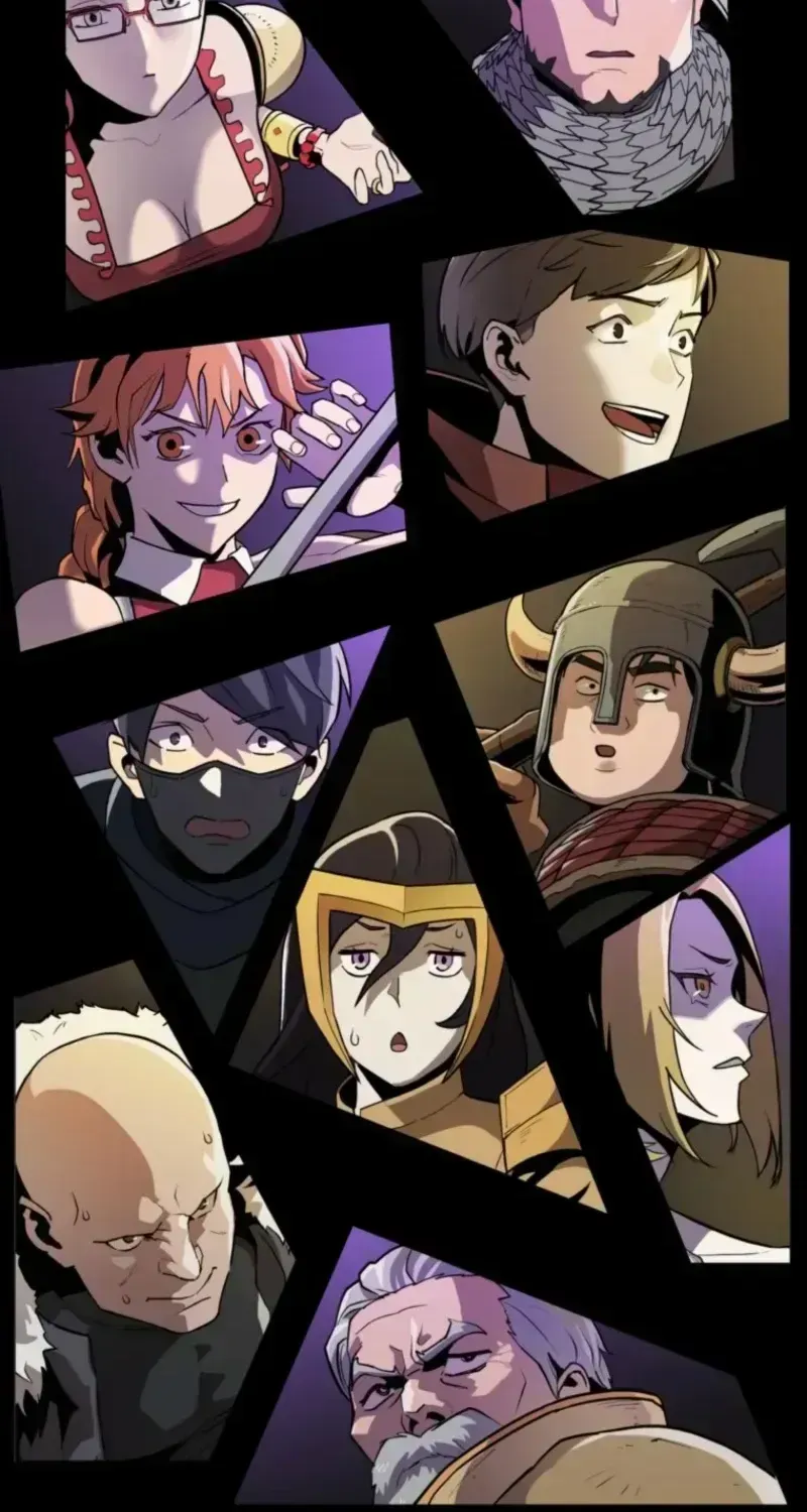 Read The S-Class Butler chapter 1.3 image 36 on Lezhin