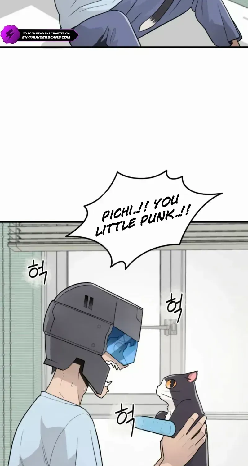 Read The S-Class Butler chapter 1.3 image 51 on Lezhin