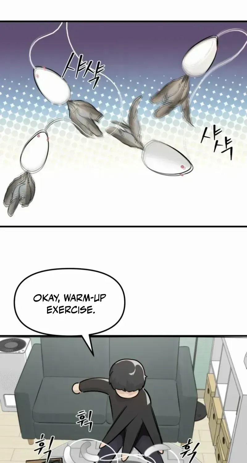 Read The S-Class Butler chapter 1.3 image 93 on Lezhin