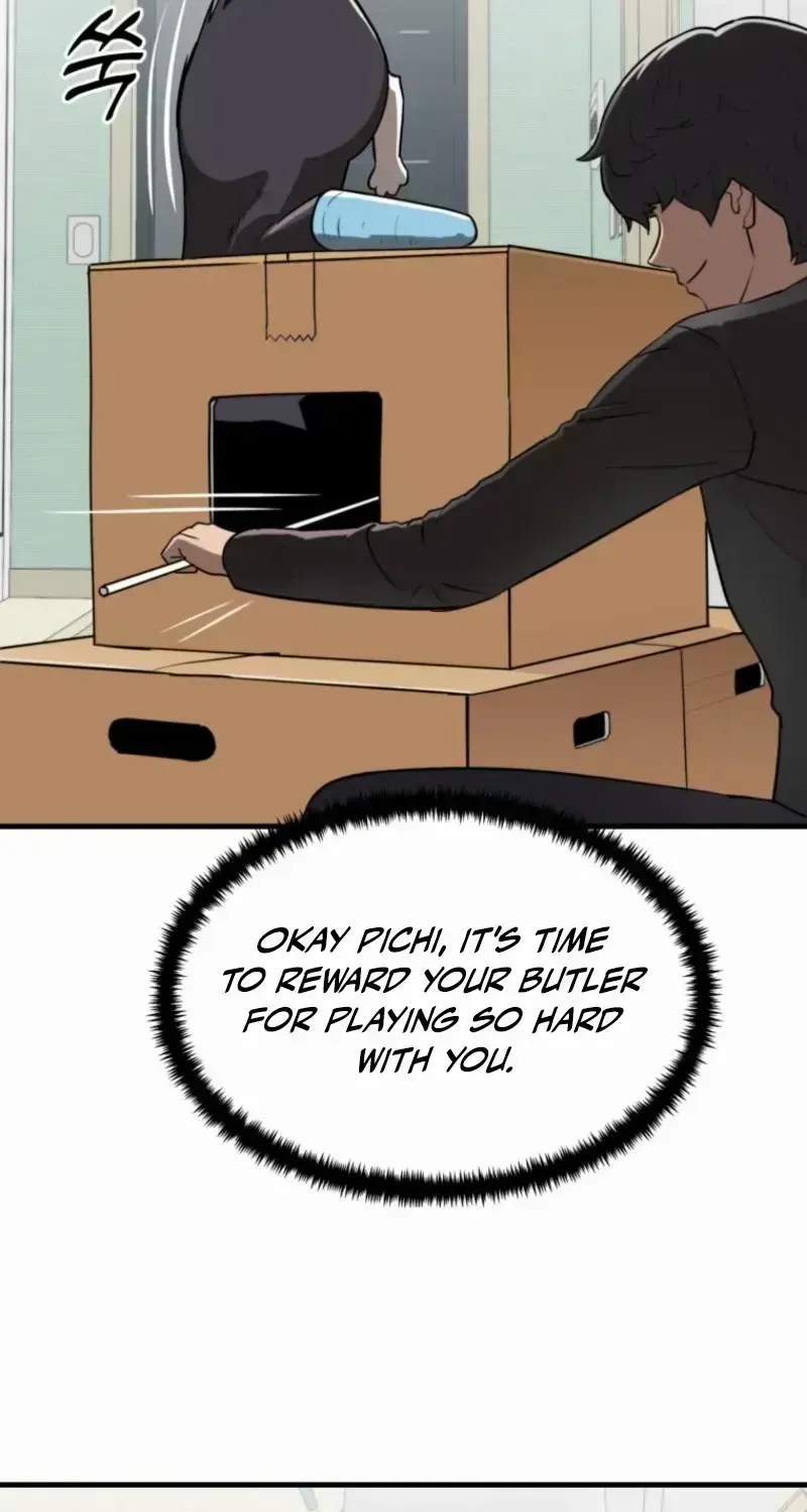 Read The S-Class Butler chapter 1.5 image 105 on Lezhin