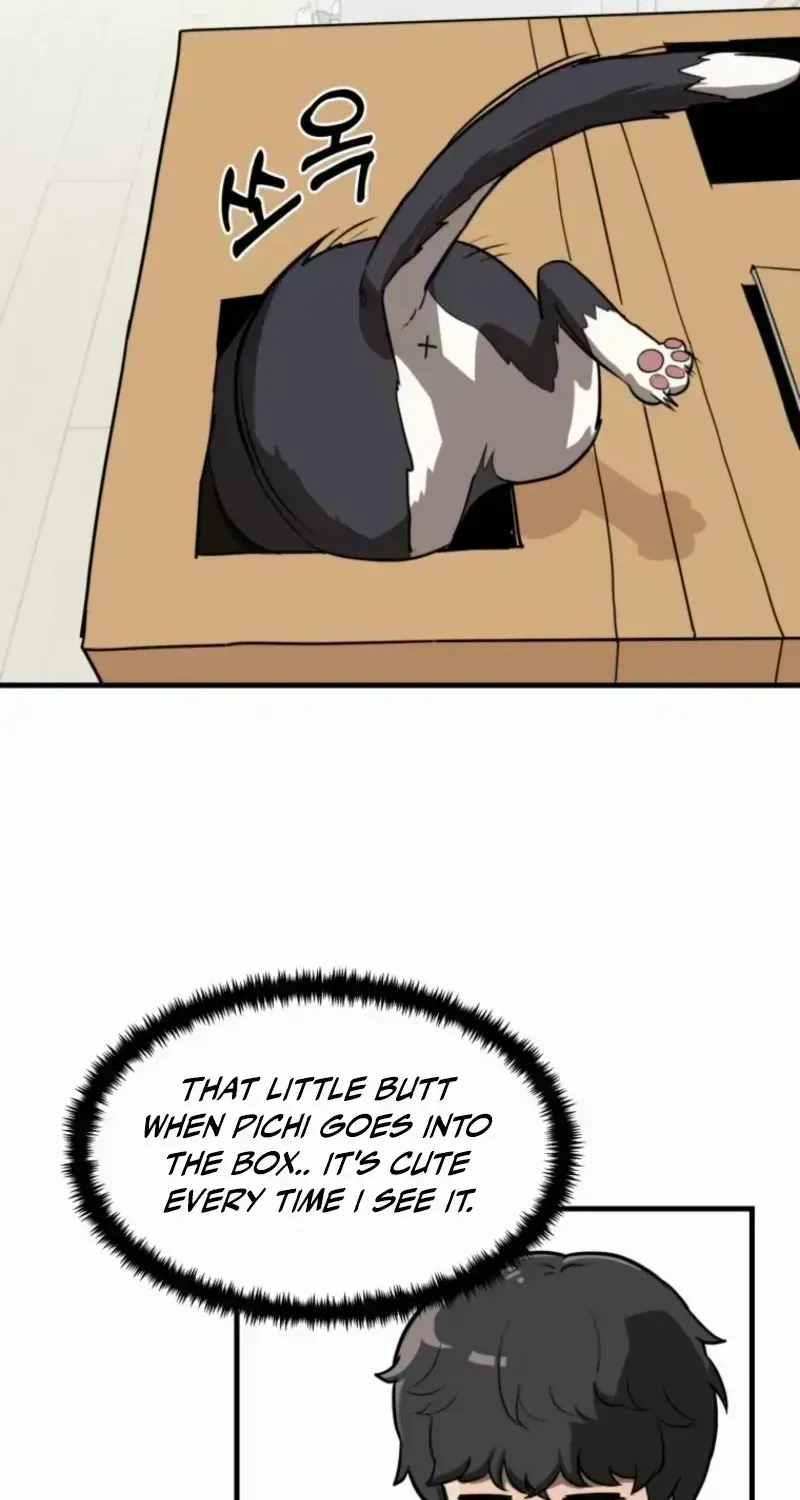 Read The S-Class Butler chapter 1.5 image 106 on Lezhin