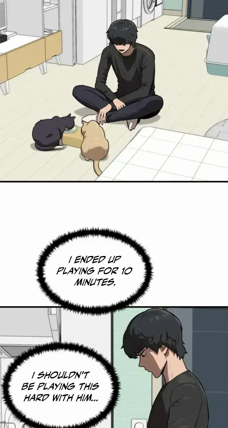 Read The S-Class Butler chapter 1.5 image 112 on Lezhin