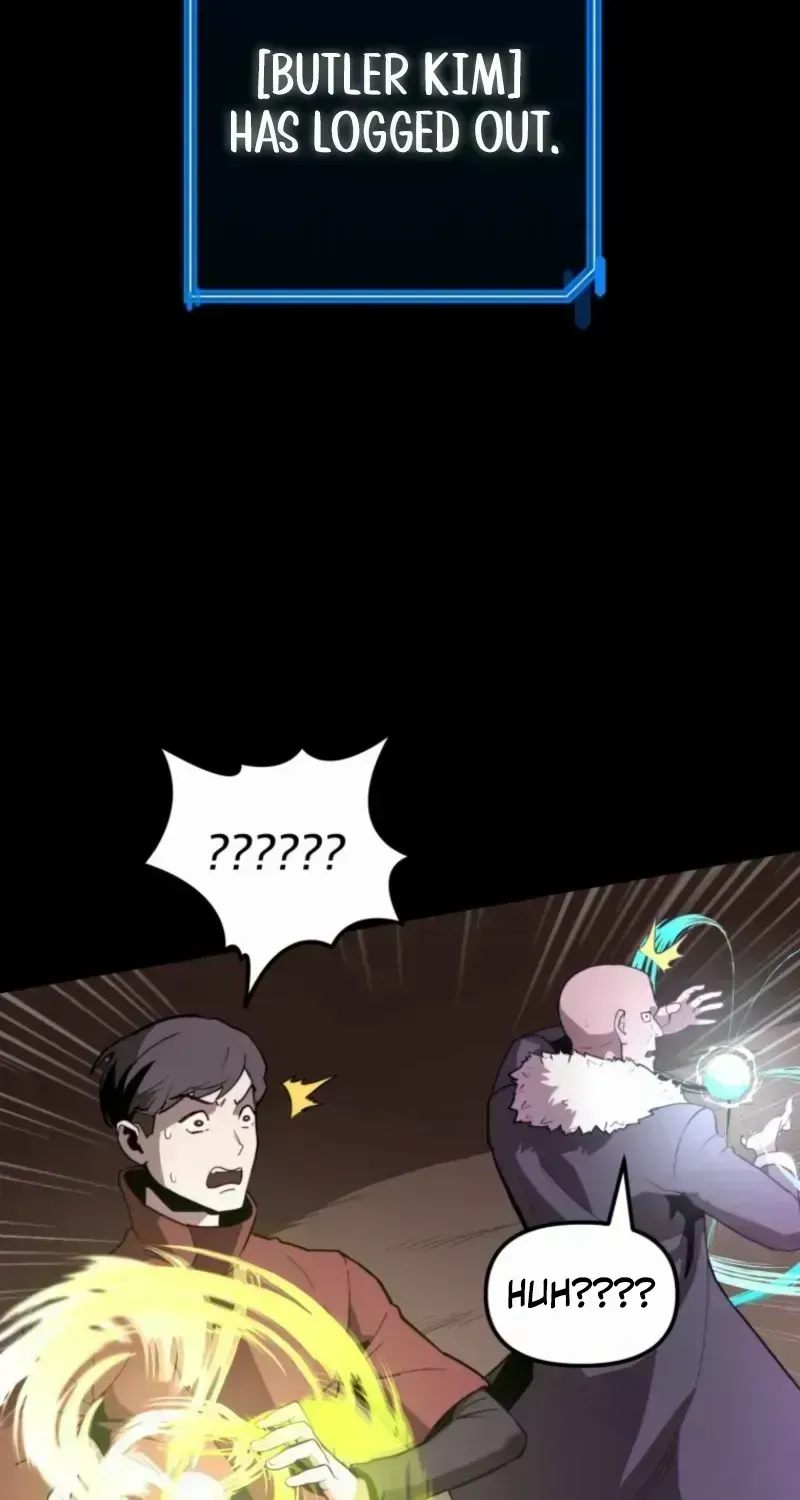 Read The S-Class Butler chapter 1.5 image 42 on Lezhin