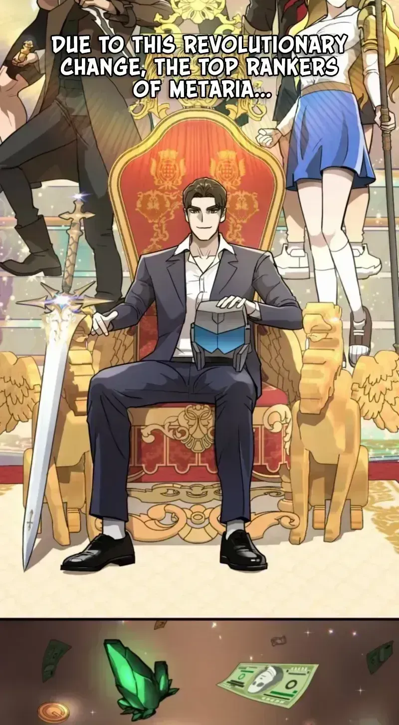 Read The S-Class Butler chapter 1.5 image 62 on Lezhin