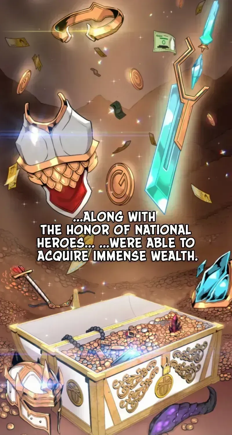 Read The S-Class Butler chapter 1.5 image 63 on Lezhin