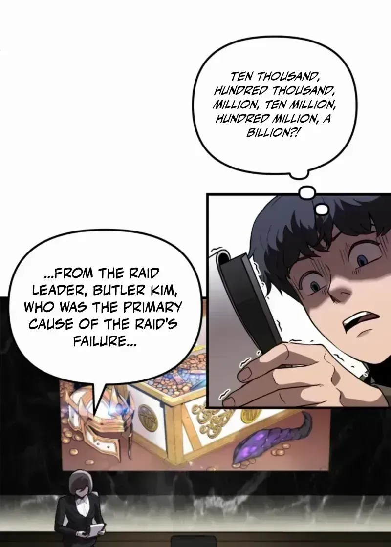 Read The S-Class Butler chapter 1.5 image 70 on Lezhin