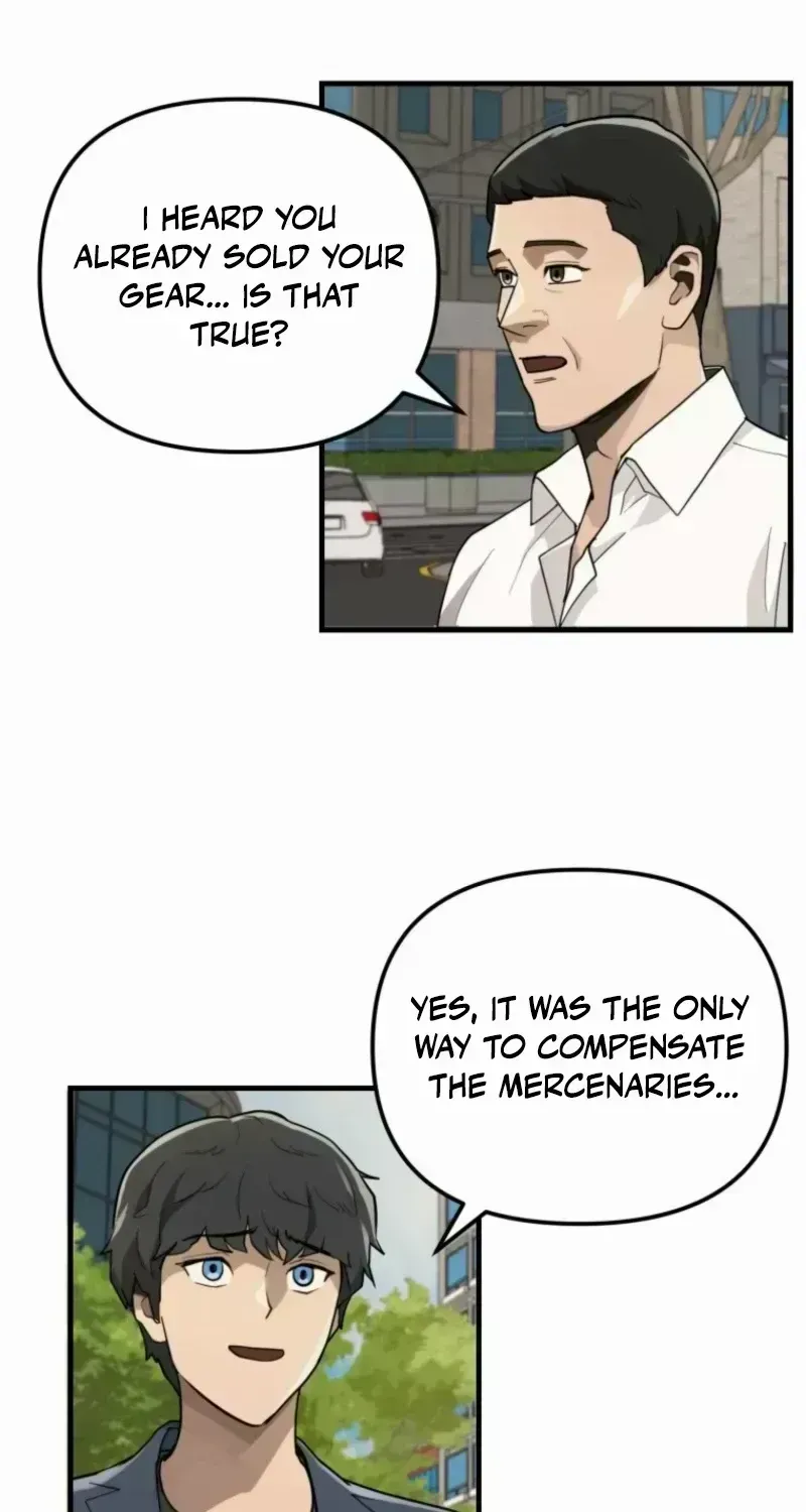 Read The S-Class Butler chapter 1.5 image 76 on Lezhin