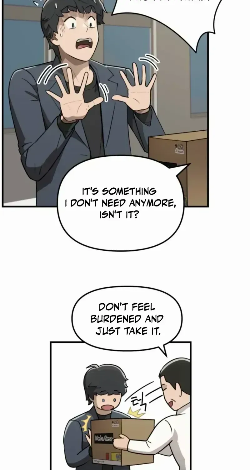 Read The S-Class Butler chapter 1.5 image 84 on Lezhin