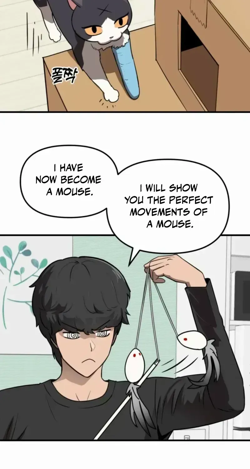 Read The S-Class Butler chapter 1.5 image 98 on Lezhin
