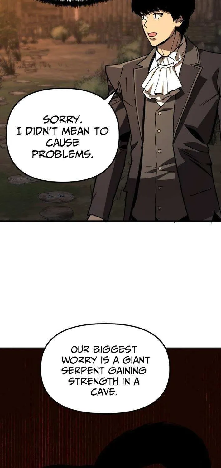 Read The S-Class Butler chapter 10 image 10 on Lezhin