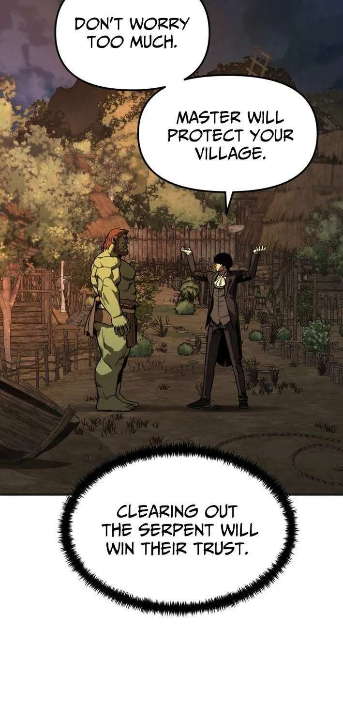 Read The S-Class Butler chapter 10 image 19 on Lezhin