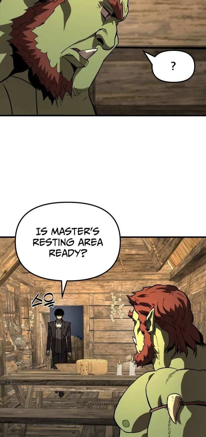 Read The S-Class Butler chapter 10 image 2 on Lezhin
