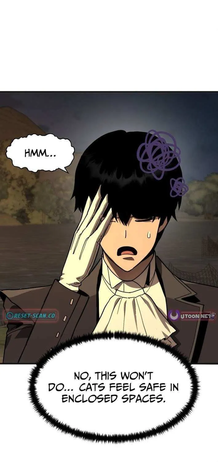 Read The S-Class Butler chapter 10 image 26 on Lezhin