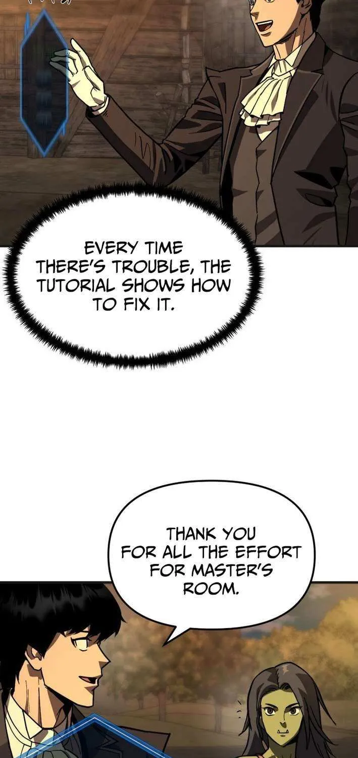 Read The S-Class Butler chapter 10 image 30 on Lezhin