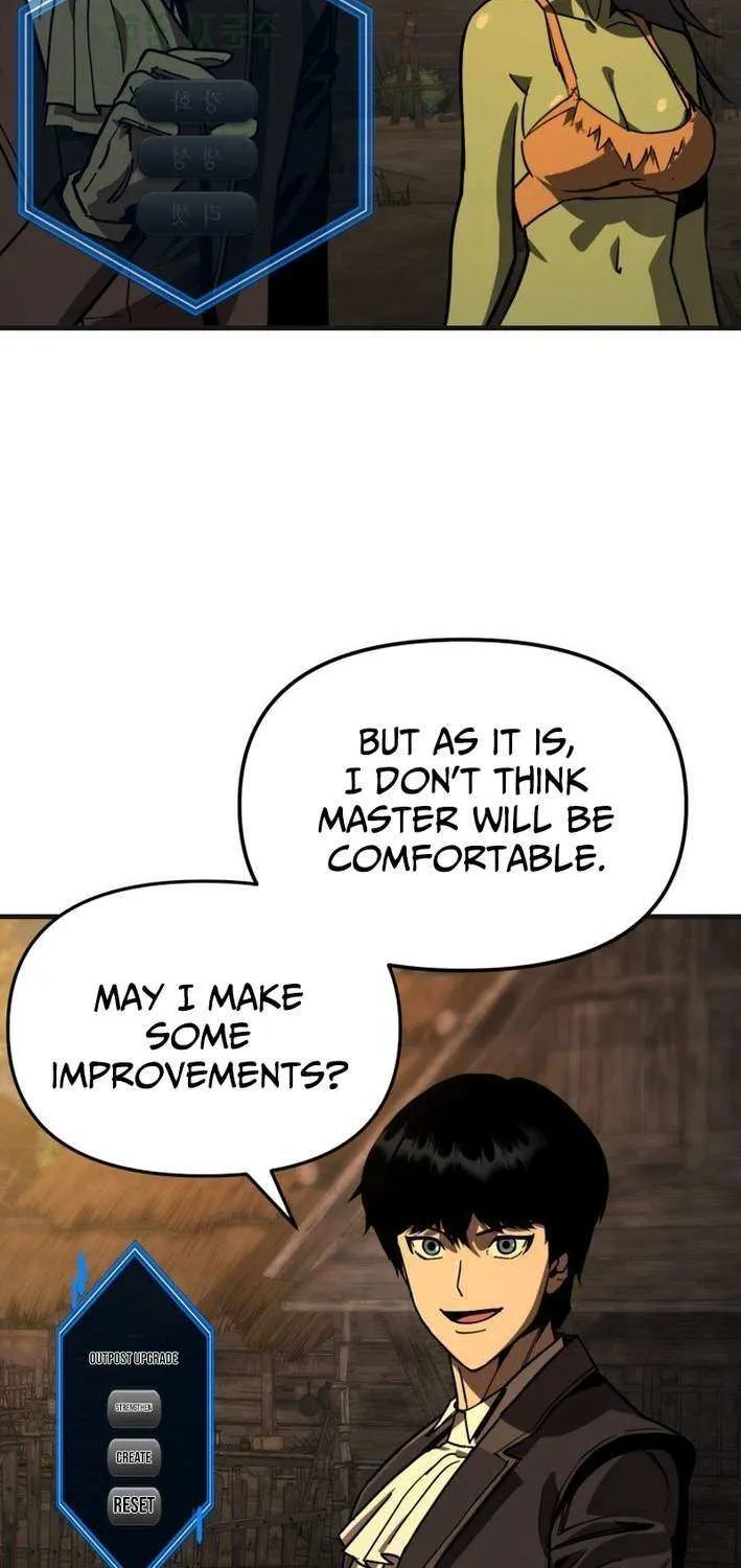 Read The S-Class Butler chapter 10 image 31 on Lezhin