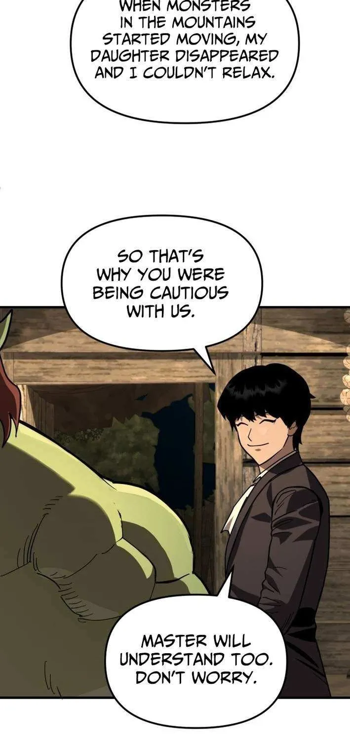 Read The S-Class Butler chapter 10 image 5 on Lezhin