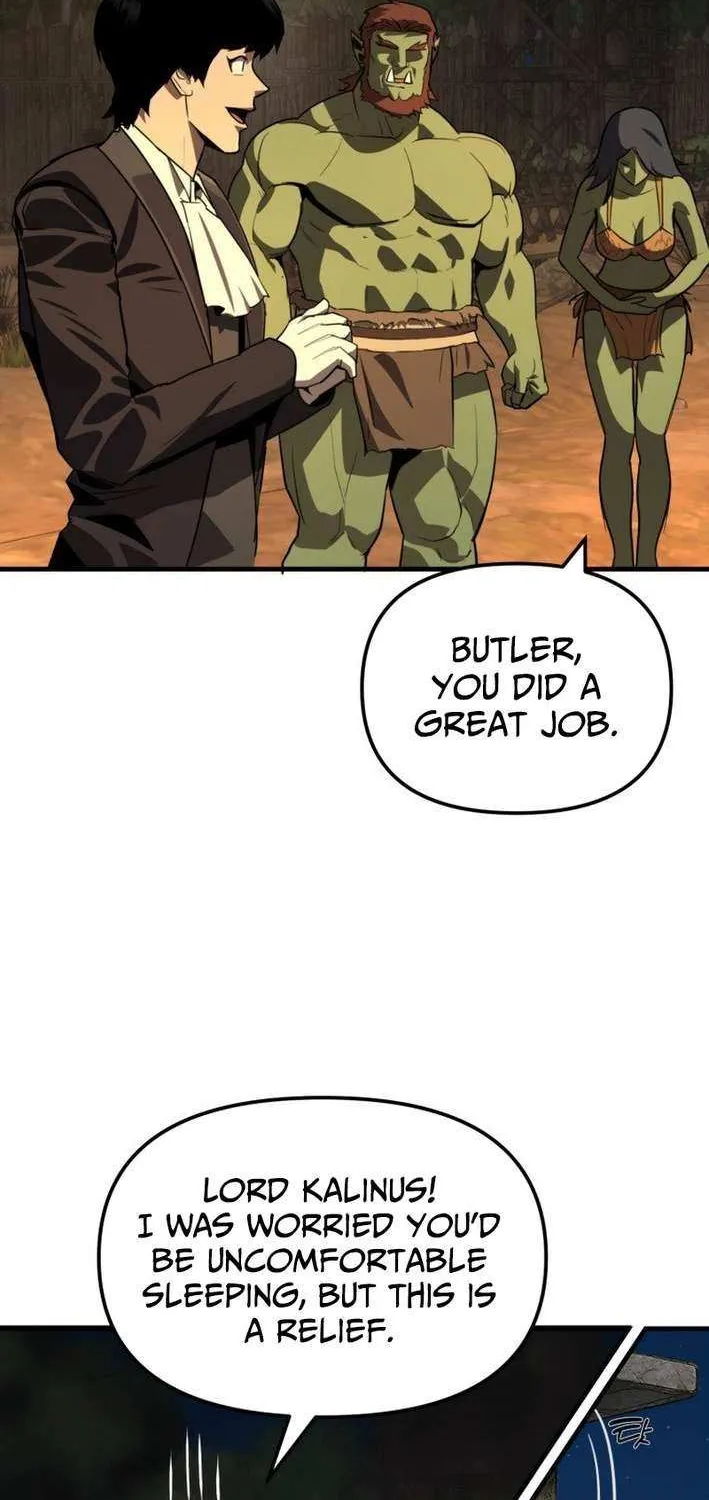 Read The S-Class Butler chapter 10 image 54 on Lezhin