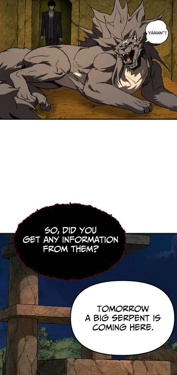 Read The S-Class Butler chapter 10 image 58 on Lezhin