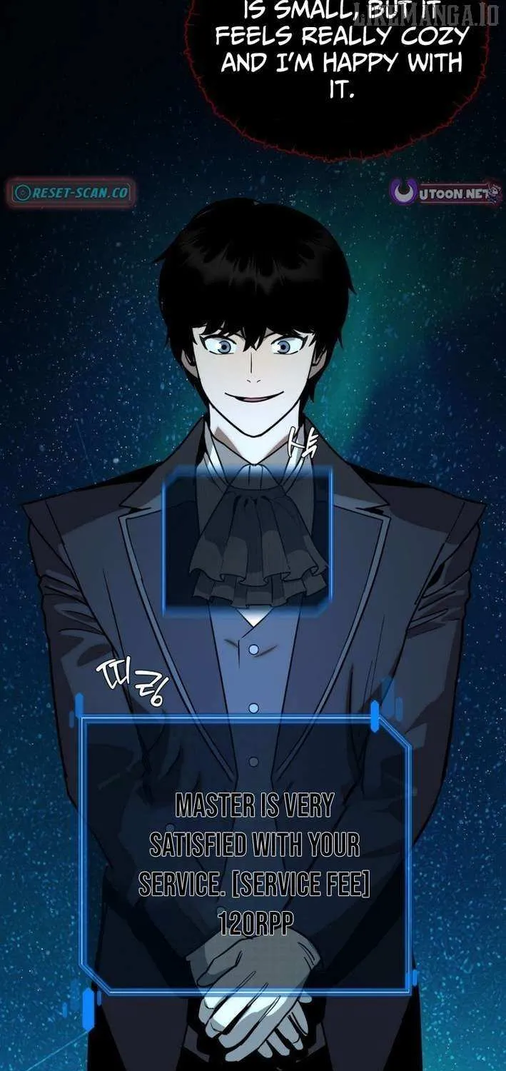 Read The S-Class Butler chapter 10 image 63 on Lezhin