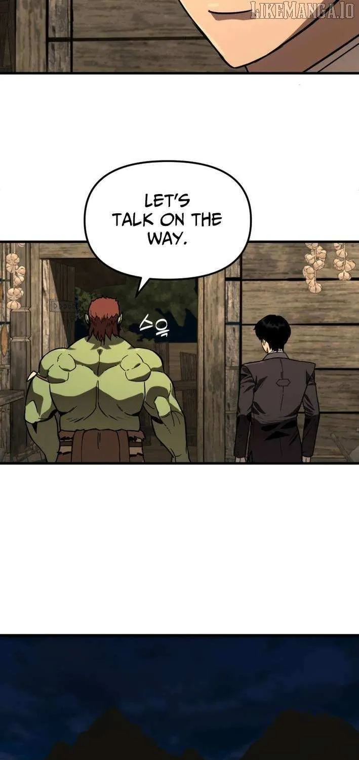 Read The S-Class Butler chapter 10 image 7 on Lezhin